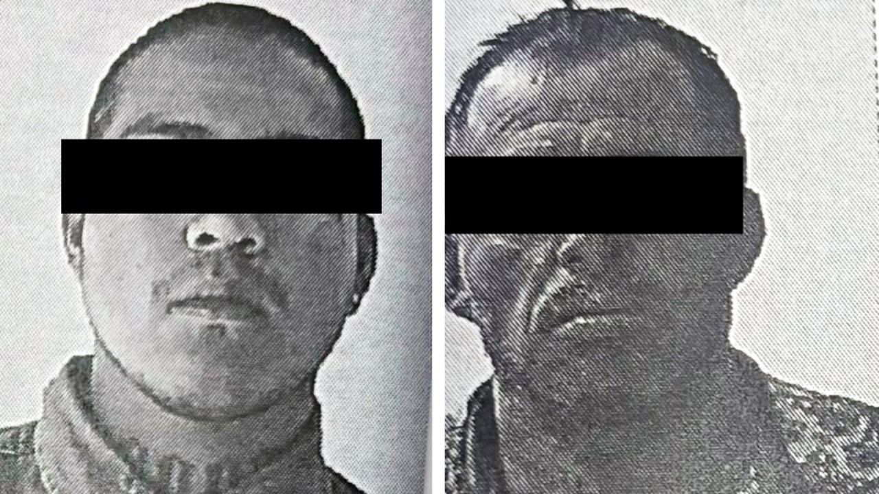 José y Víctor se dedicaban a la venta de droga en calles de Navojoa; ya están en prisión