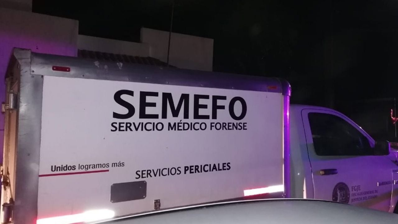 Código Rojo en Ciudad Obregón: Matan a hombre en plena vía pública; identifican a la víctima