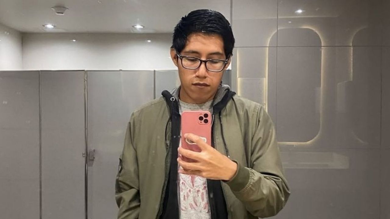 “Mañana ya no existo”: El perturbador mensaje de Miguel, fotógrafo fallecido en Festival AXE