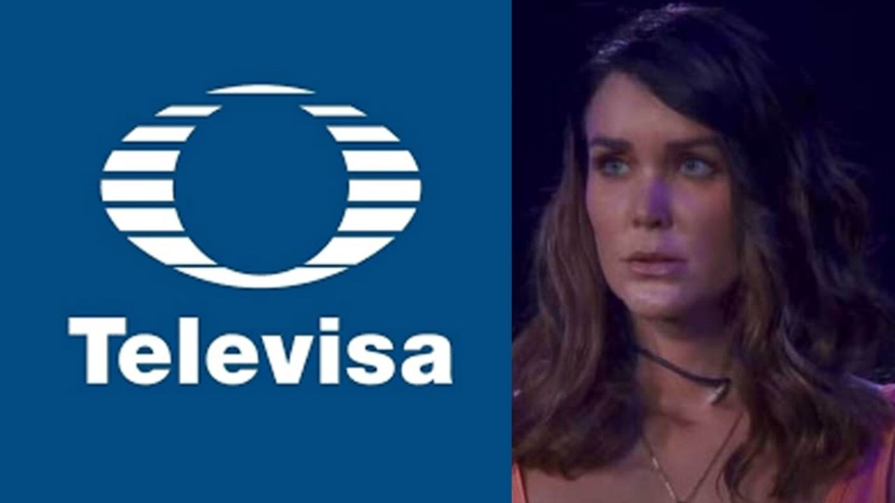 Tiene incurable enfermedad: Actriz de Televisa se desploma en pleno evento; filtran VIDEO