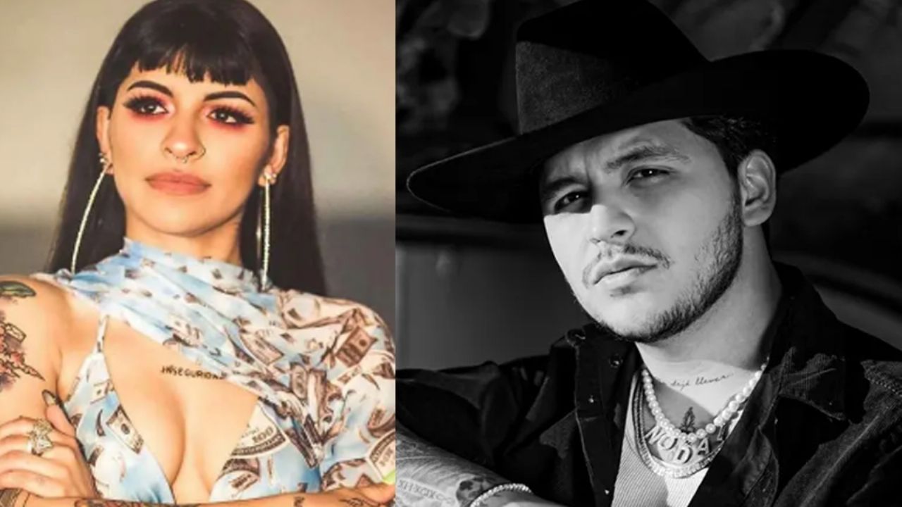 “Lloré”: Tras declaraciones de Cazzu de su ruptura, Christian Nodal impacta con anuncio