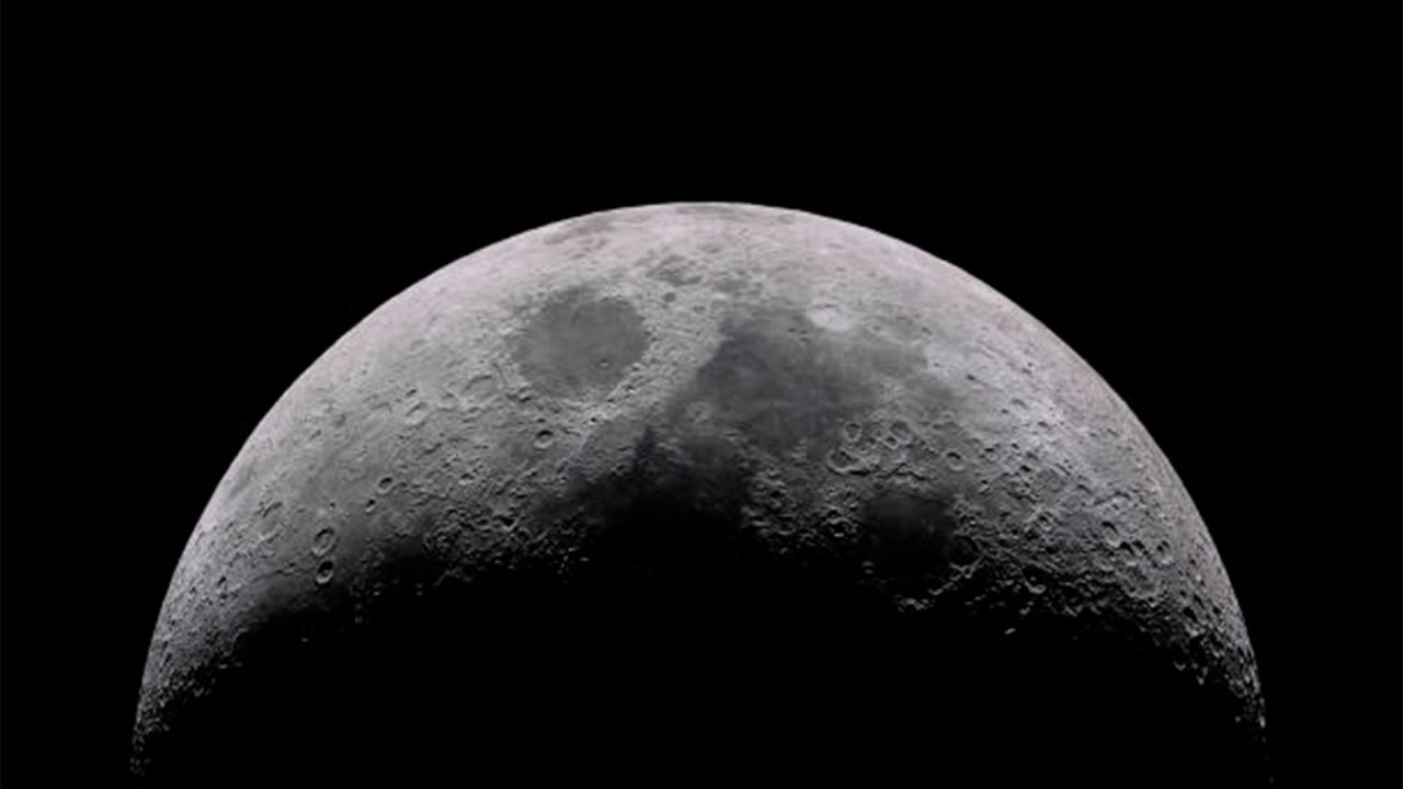 Enorme asteroide 2024 YR4 podría impactar contra la Luna durante 2032, asegura NASA