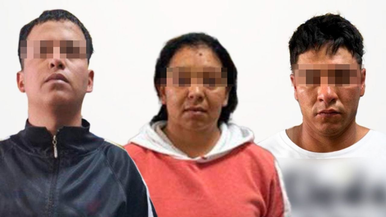 Joven secuestrada es encontrada en guarida criminal de Guanajuato; hay seis detenidos