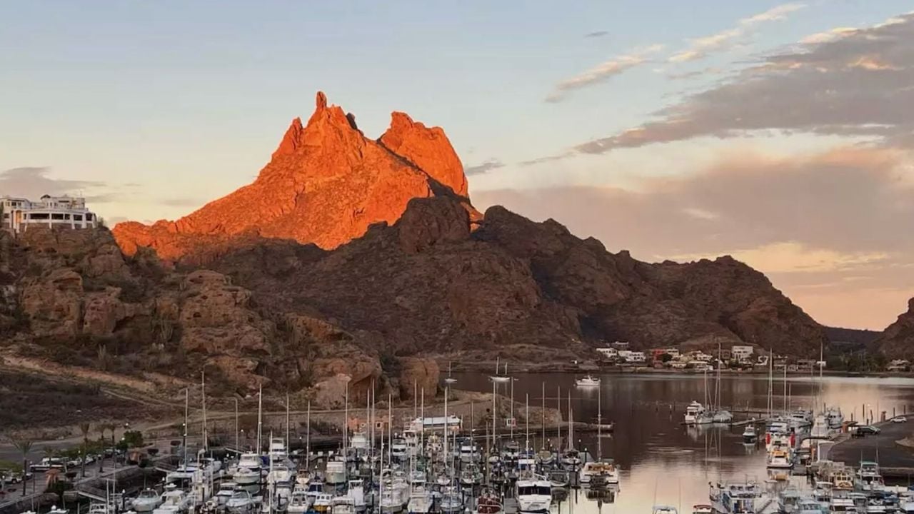 Clima en Sonora HOY lunes 7 de abril: Día caluroso, vientos fuertes y heladas en la sierra