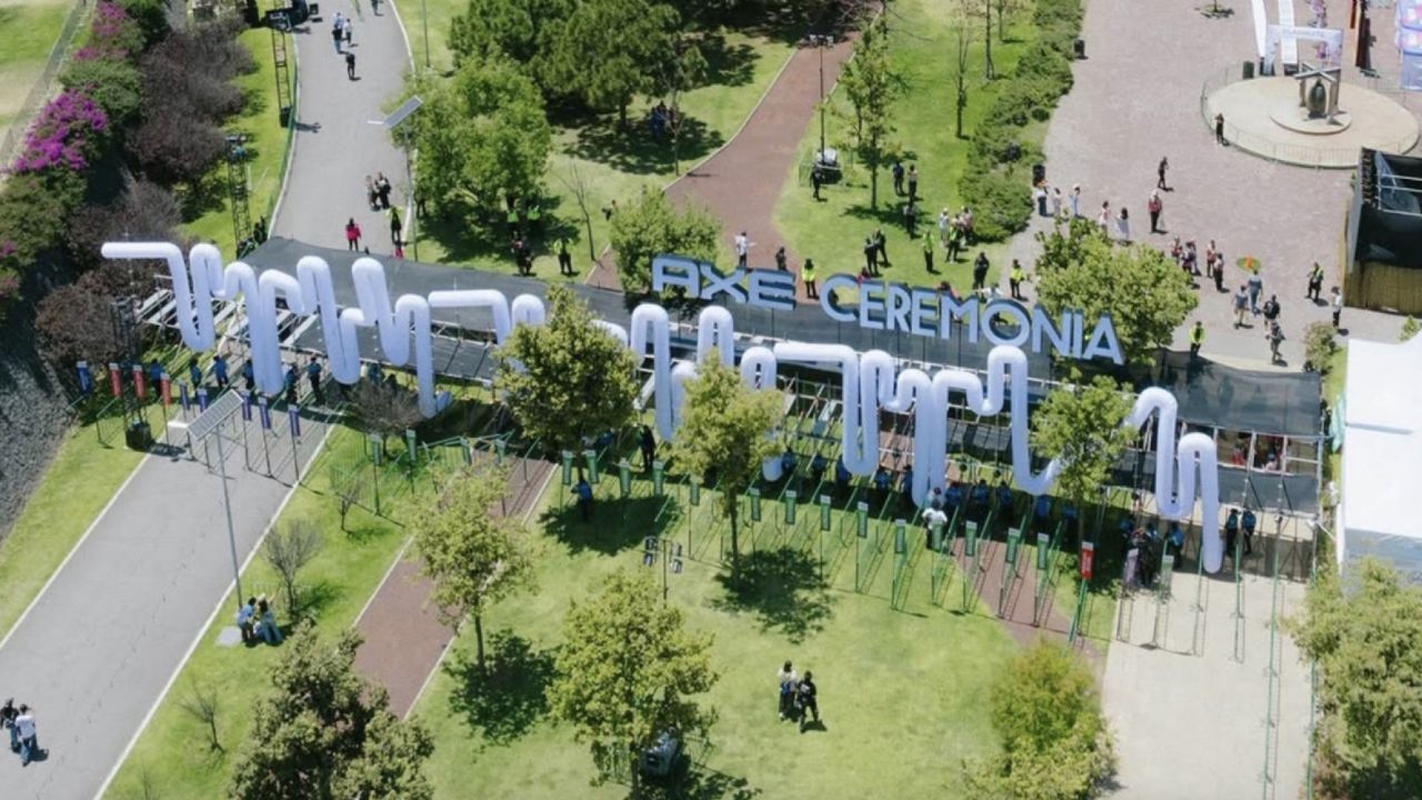 ¿Nueva edición del Axe Ceremonia? Organizadores prometen fortalecer seguridad para futuros festivales