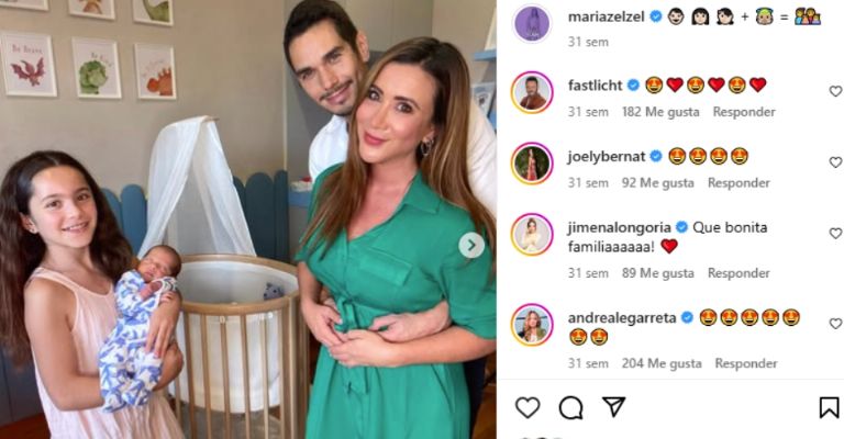 Mariazel es hospitalizada de emergencia y este es el motivo