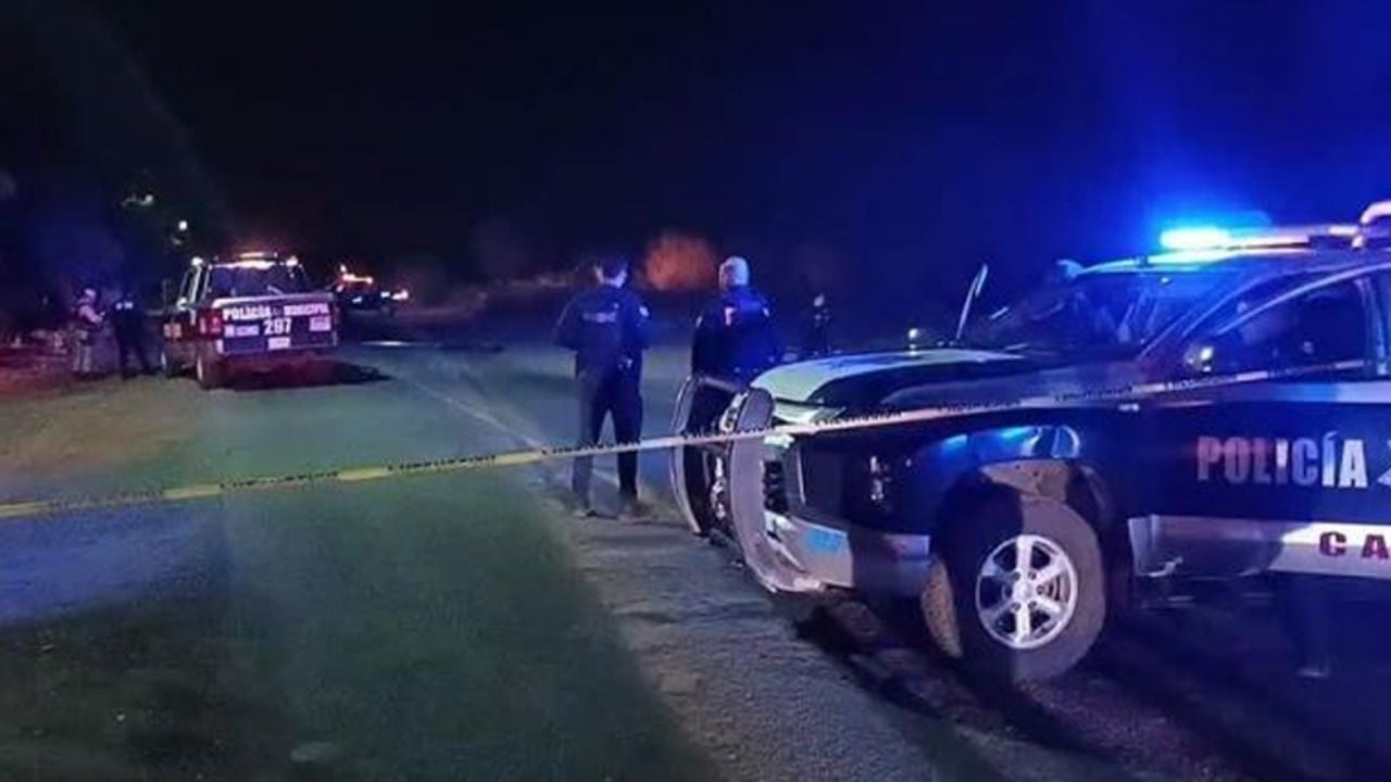 Otro ‘levantón’ en Cajeme: Comando armado se lleva por la fuerza a joven en el Tobarito