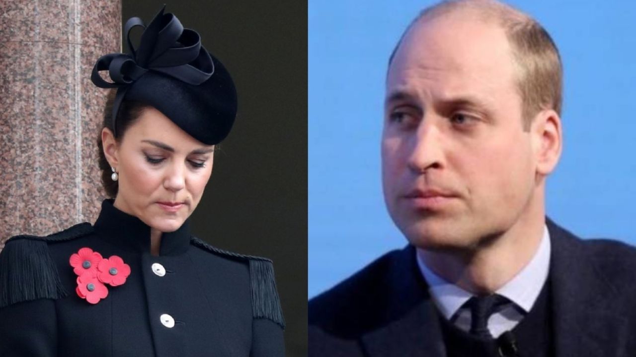¿Se separa de Kate Middleton? Príncipe William contrata abogados de divorcio de Lady Di