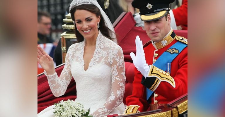 Príncipe William contrata a los abogados del divorcio de Lady Di ¿se separa de Kate Middleton?