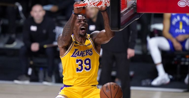 'Superman' Howard fue jugador imparable