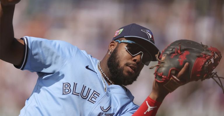 El primera base será uno de los jugadores mejor pagados