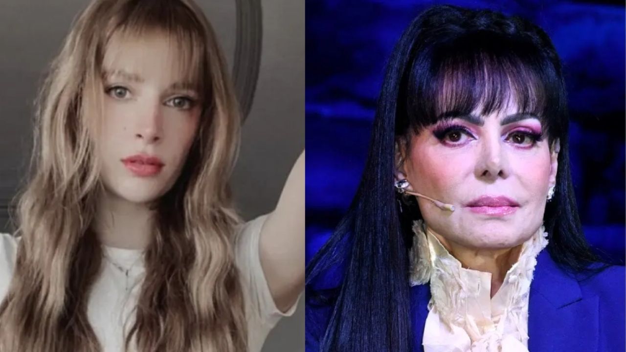 Imelda Garza Tuñón confirma ataques a Maribel Guardia: “Tenía mucho coraje, me disculpé”