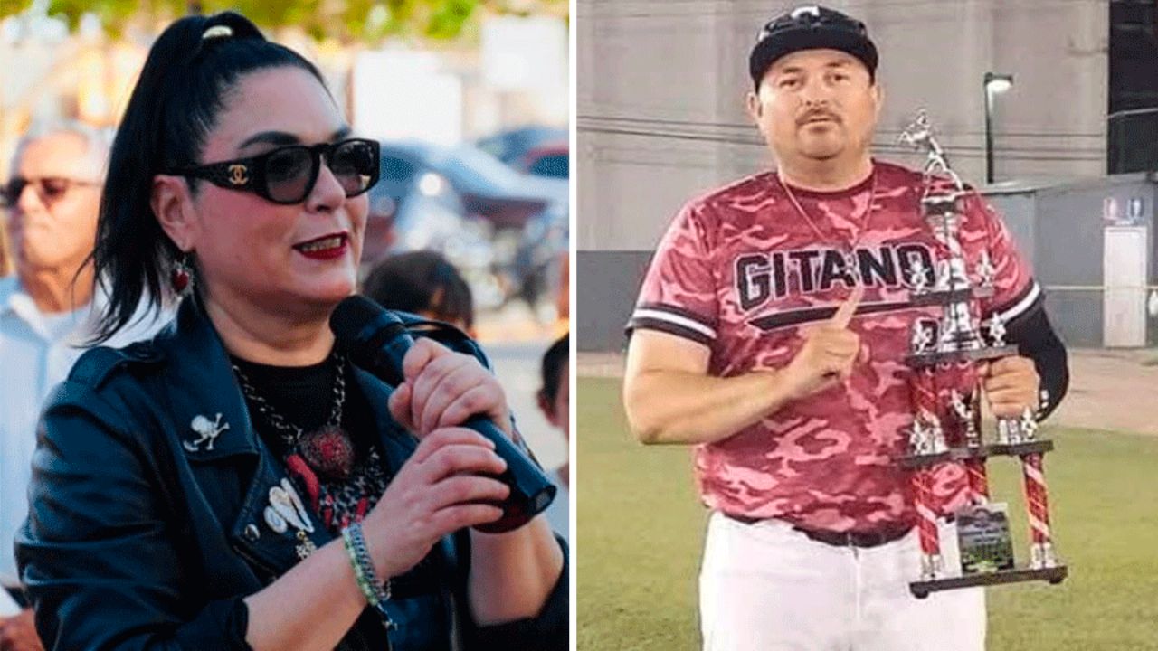 SLRC: Remueven del cargo a directora de Turismo tras accidente protagonizado por su hijo