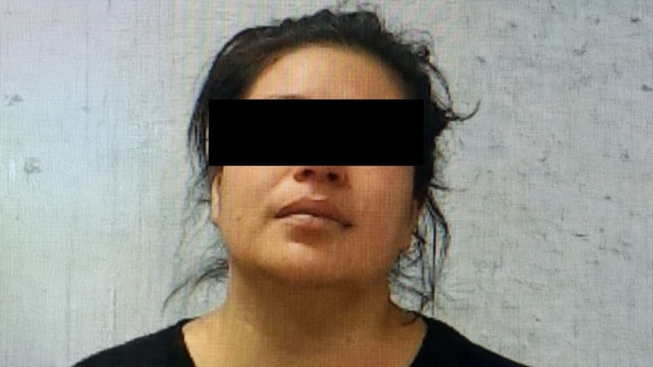 Recibe Valeria Guadalupe 31 años de cárcel por secuestro y asesinato de hombre en Sonora