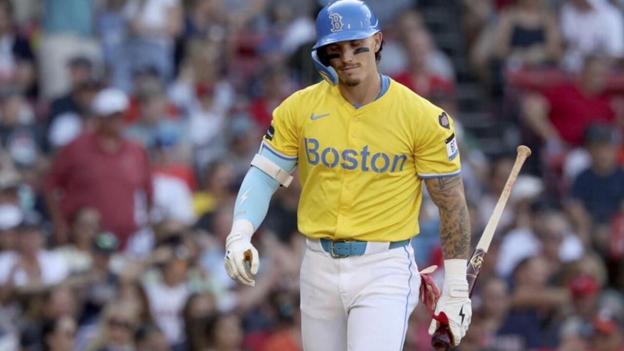 Rompe el silencio; Jarren Durán habla de su intento de suicidio en documental