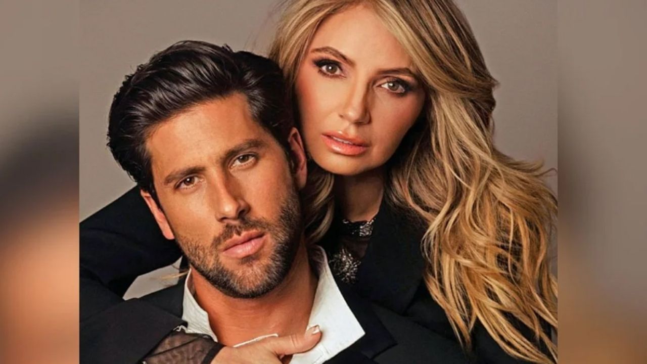 ¿Ella los separó? Tercera en discordia entre Diego Klein y Angélica Rivera rompe el silencio