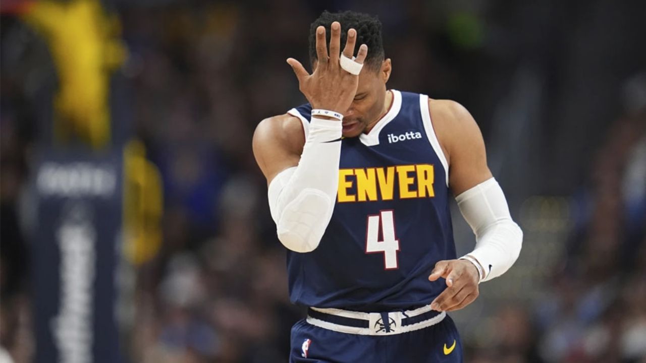 Con los playoffs a la vuelta de la esquina, los Nuggest buscan enderezar el rumbo