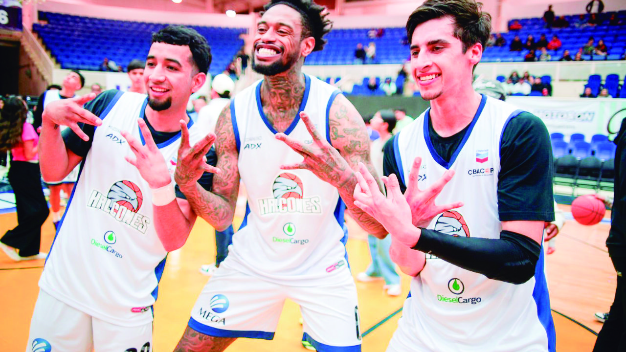 Choque sonorense en el Cibacopa: Halcones visita la casa de los Ostioneros de Guaymas