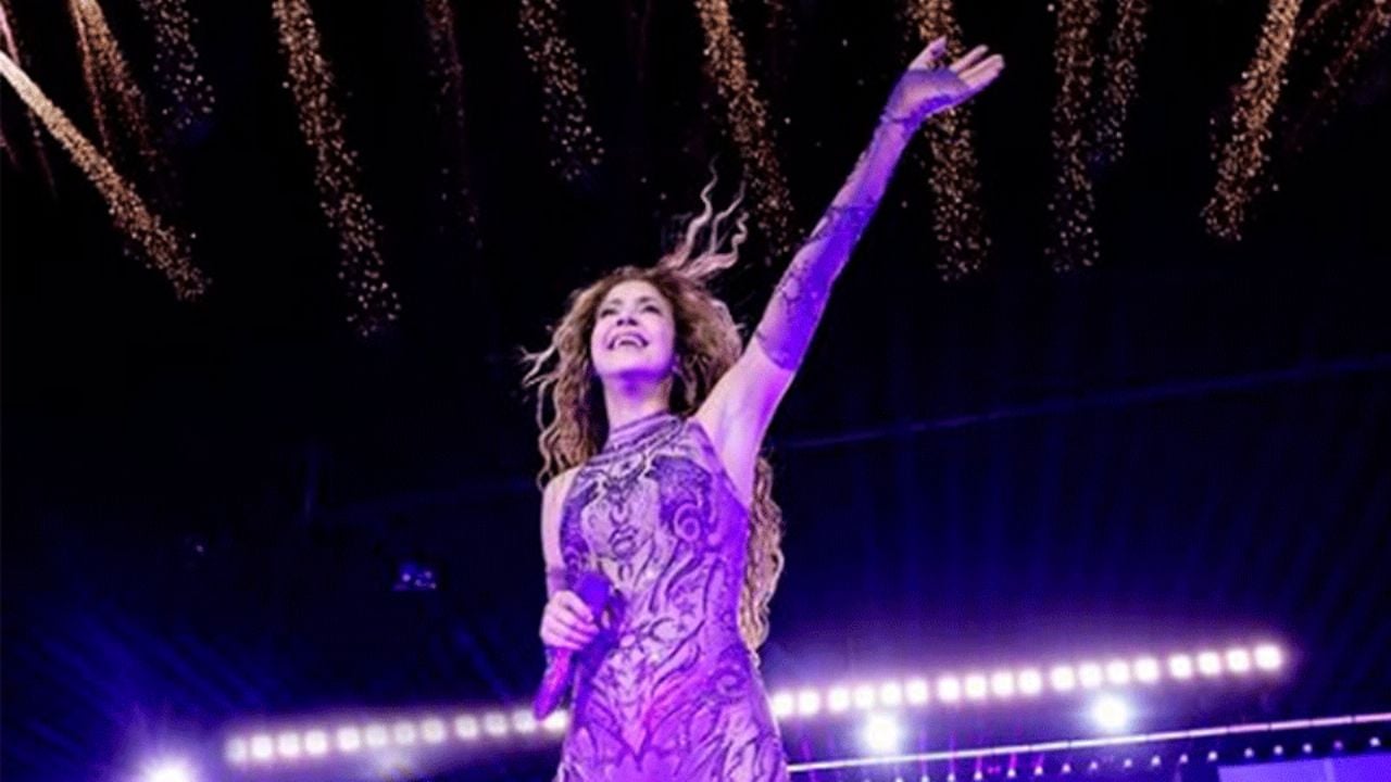 Shakira anuncia concierto en Hermosillo: Así puedes comprar los boletos