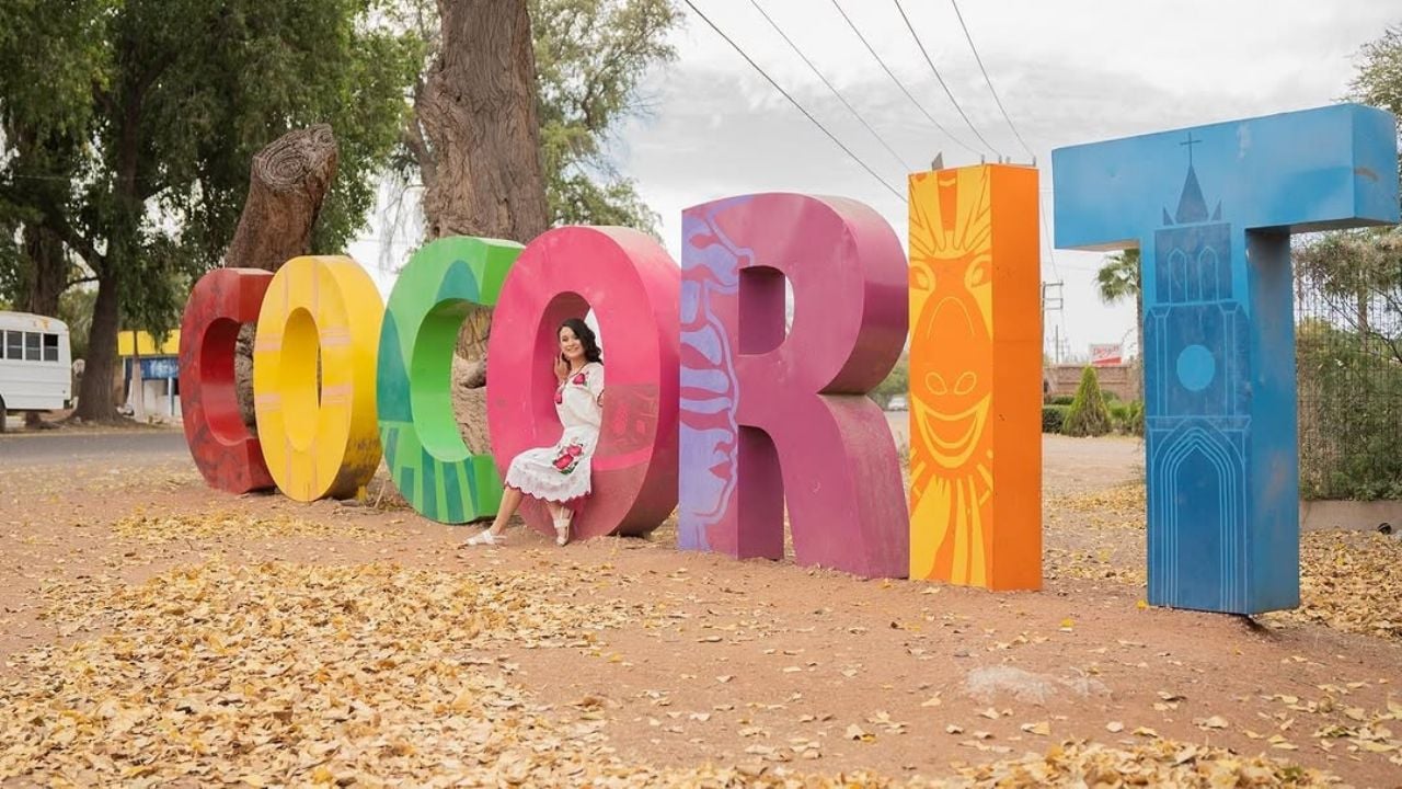 Lamarque Cano apuesta por hacer de Cócorit un Pueblo Mágico