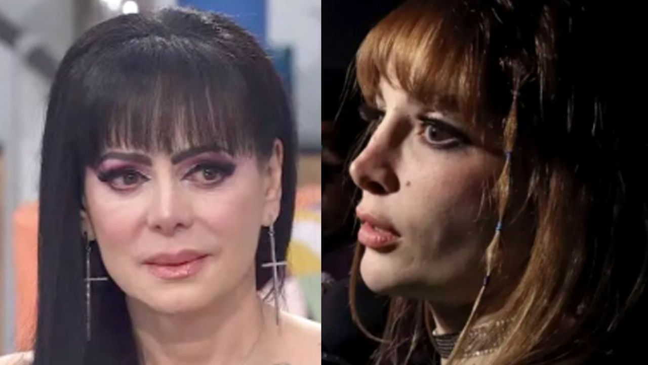 “Es cierto”: Maribel Guardia sostiene que Imelda la amenazó; teme no volver a ver a su nieto
