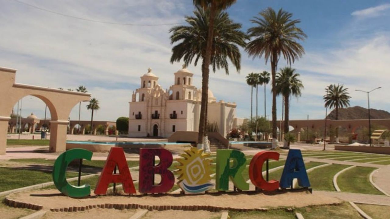 Clima en Sonora 8 de abril: Conagua advierte altas temperaturas y baja probabilidad de lluvias