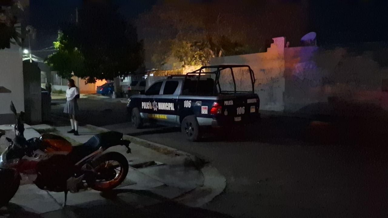 Tenía 19 años: Identifican a joven asesinado a balazos en Ciudad Obregón, Sonora