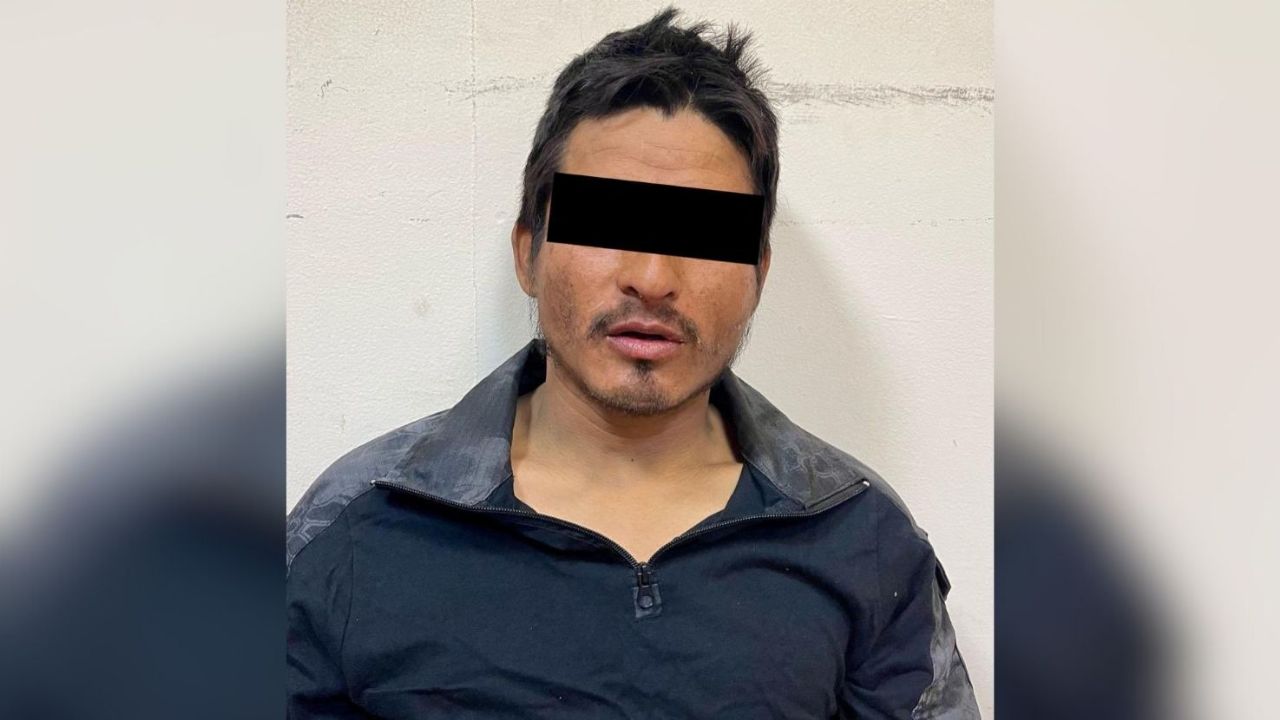 FGJES: Vinculan a proceso a hombre que atacó a policía de la PESP en Ciudad Obregón