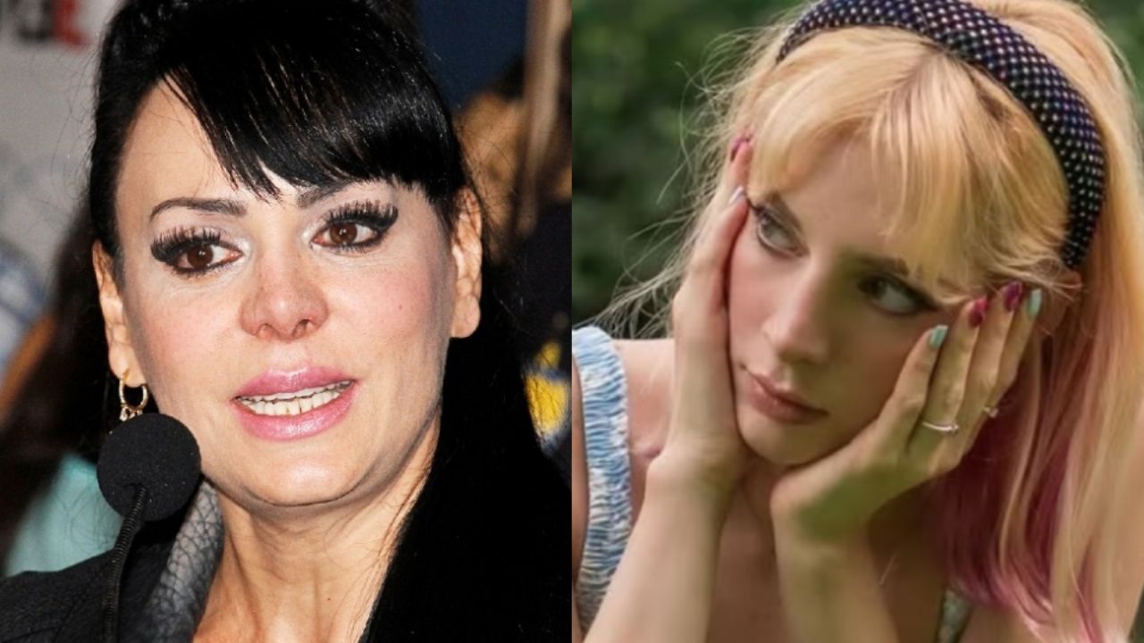 ¿Maribel Guardia? Imelda Garza Tuñón dice que mujer la amenazó con pistola y sabe quién es