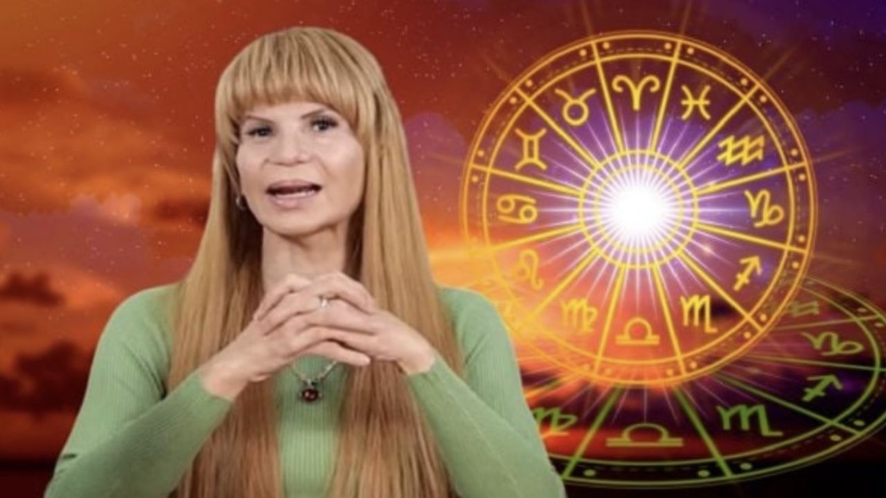 Horóscopo de Mhoni Vidente HOY 9 de abril 2025: Predicciones para tu signo zodiacal