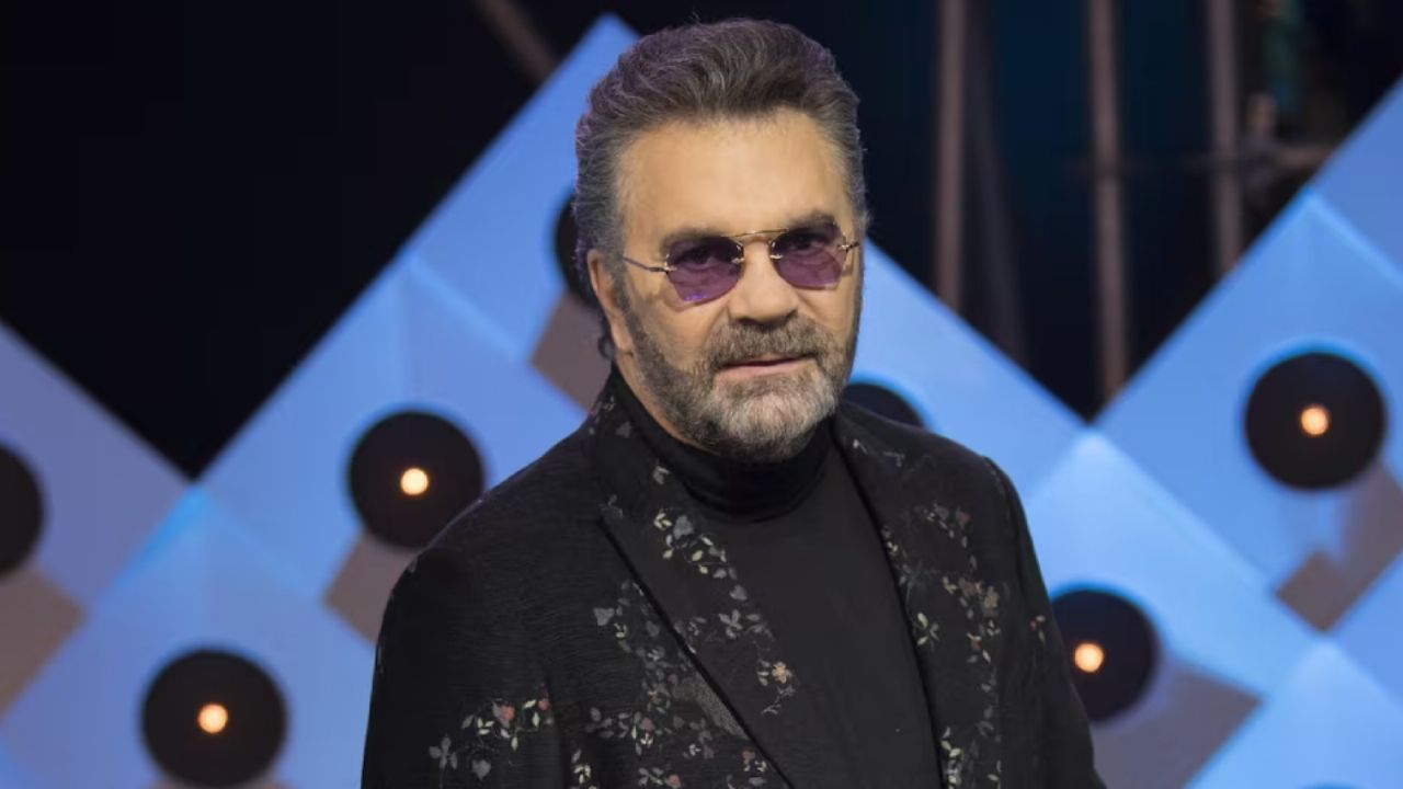 “Quiero descansar”: Manuel Mijares le rompe el corazón a millones y confirma su retiro