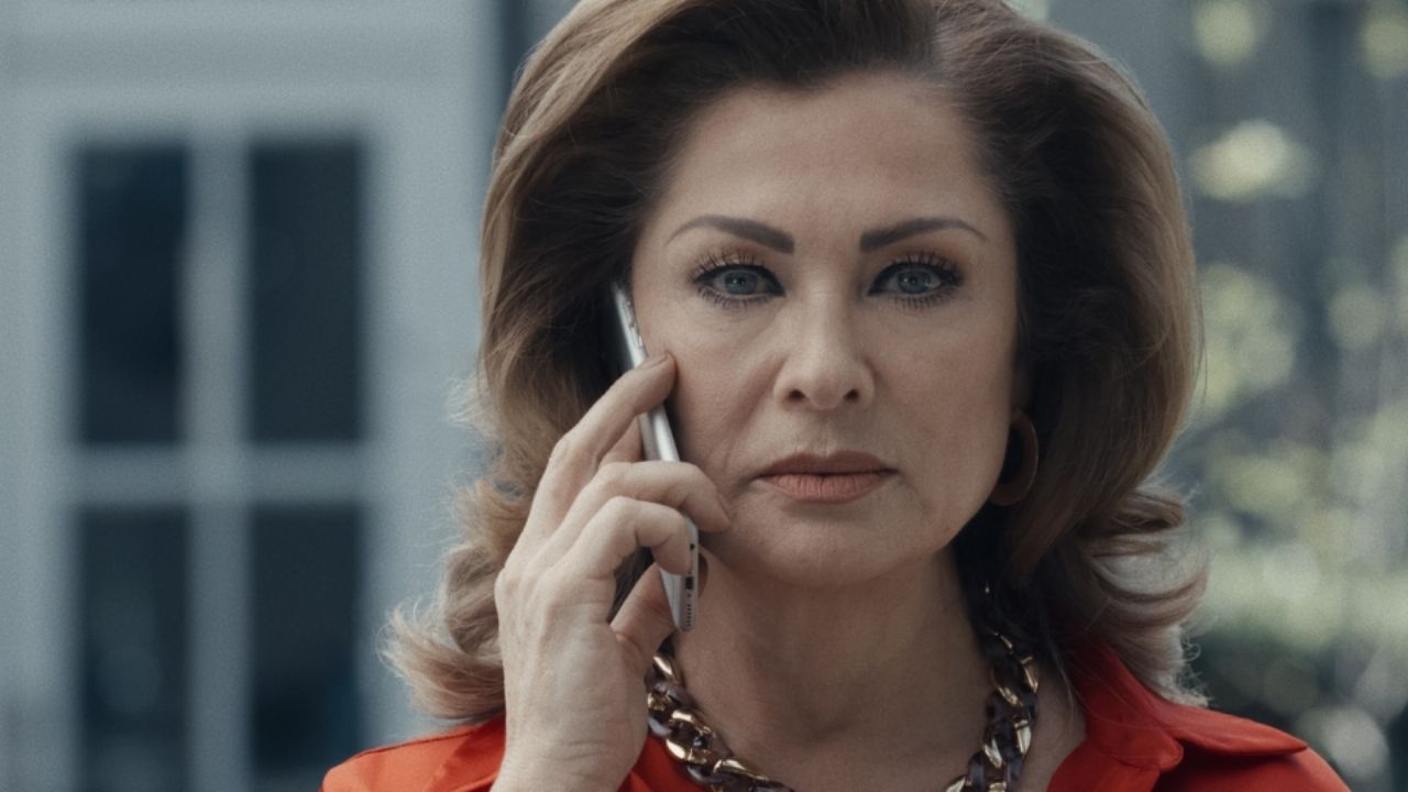 Lety Calderón envía a su madre a asilo y responde contundentemente a quienes la critican