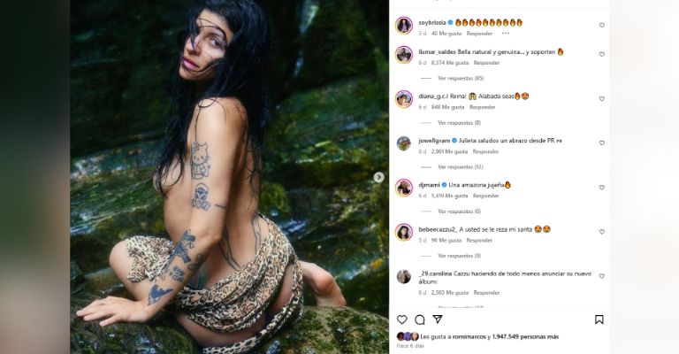 Cazzu anuncia nueva canción y lanza adelanto, ¿le tira a Christian Nodal y Ángela Aguilar?