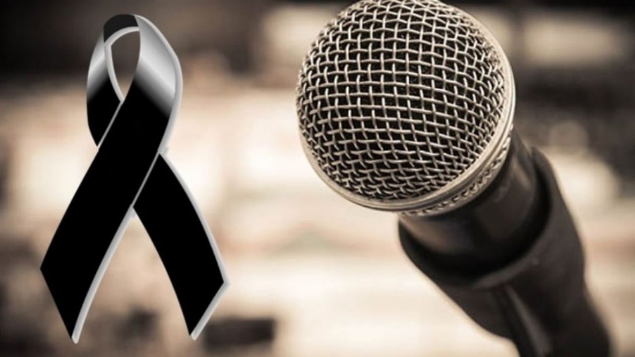 FUERTE VIDEO: Muere querido cantante en derrumbe; estremecen sus últimas imágenes con vida