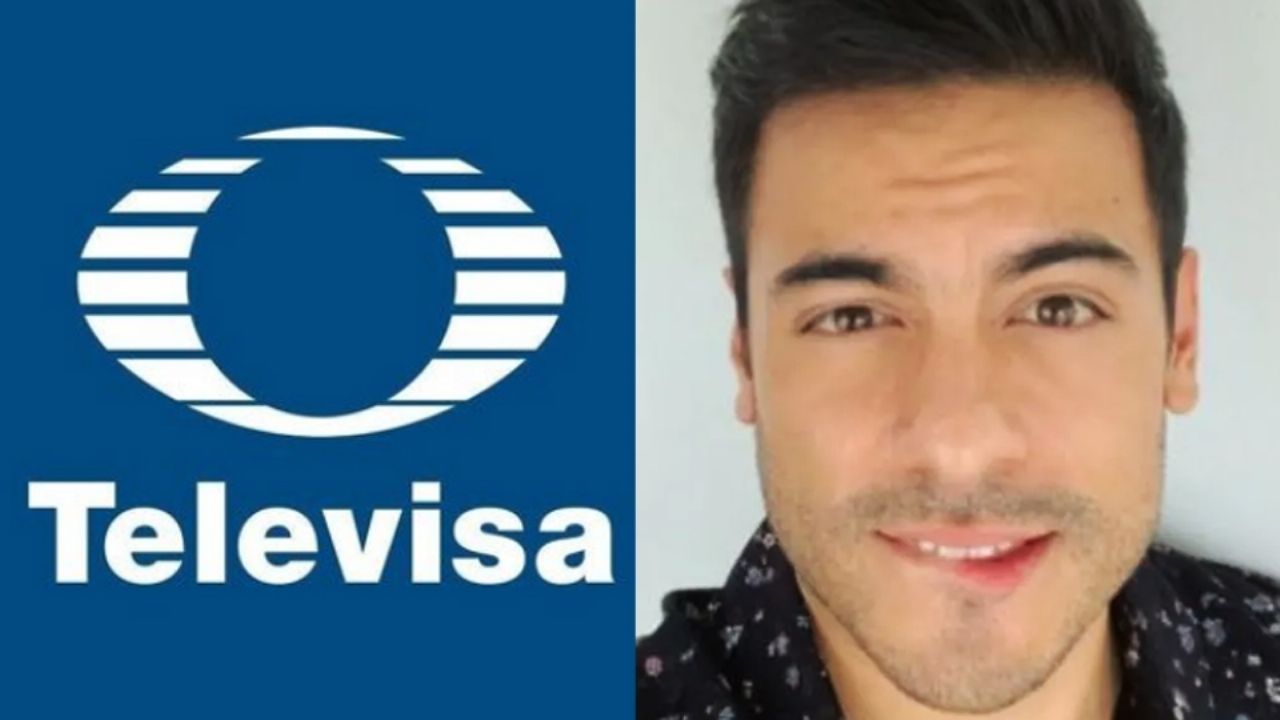 ¿Es gay? Conductores de Televisa traicionan a Carlos Rivera y filtran su oscuro secreto