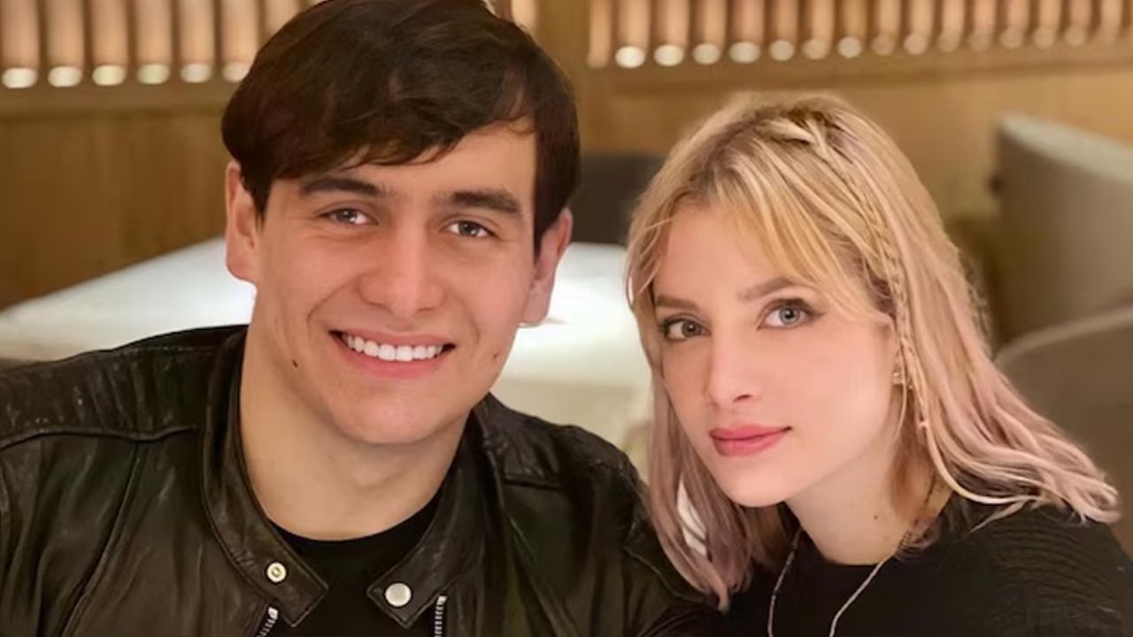 Muerte de Julián Figueroa: A 2 años de enviudar, Imelda Tuñón deja entrever que tiene novio