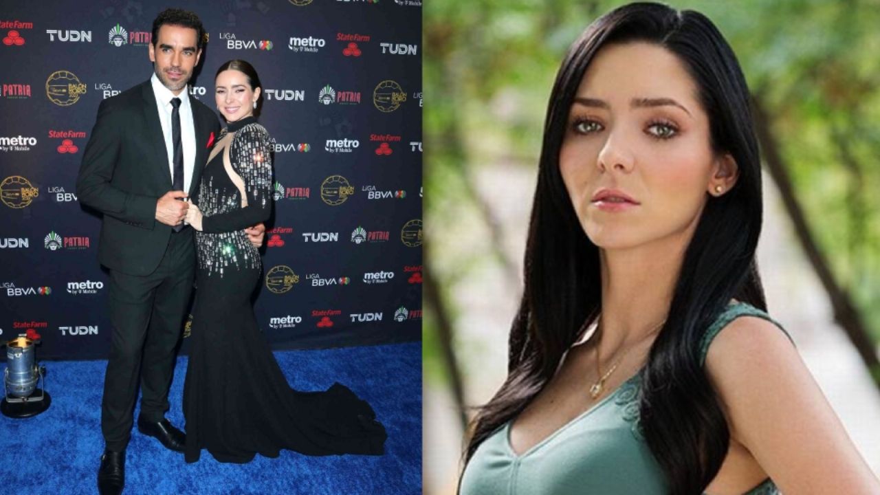 Ariadne Díaz, furiosa, revela terrible traición en su matrimonio con galán de Televisa