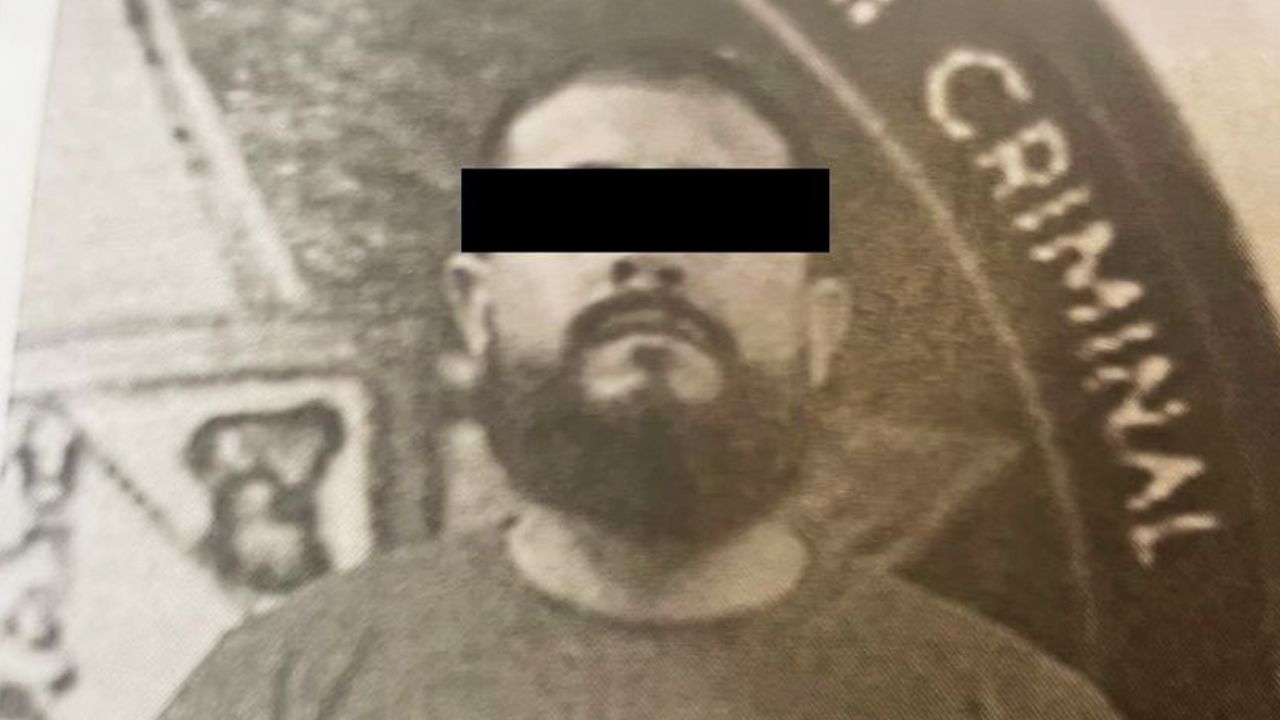 Detenido en Hermosillo: José Ángel conducía auto con reporte de robo en Estados Unidos