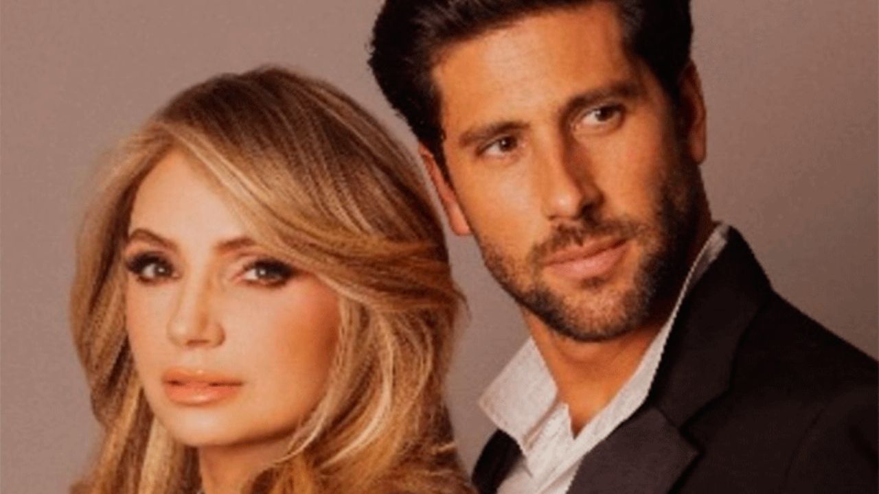 “Somos grandes amigos”: Diego Klein responde a rumores de una relación con Angélica Rivera