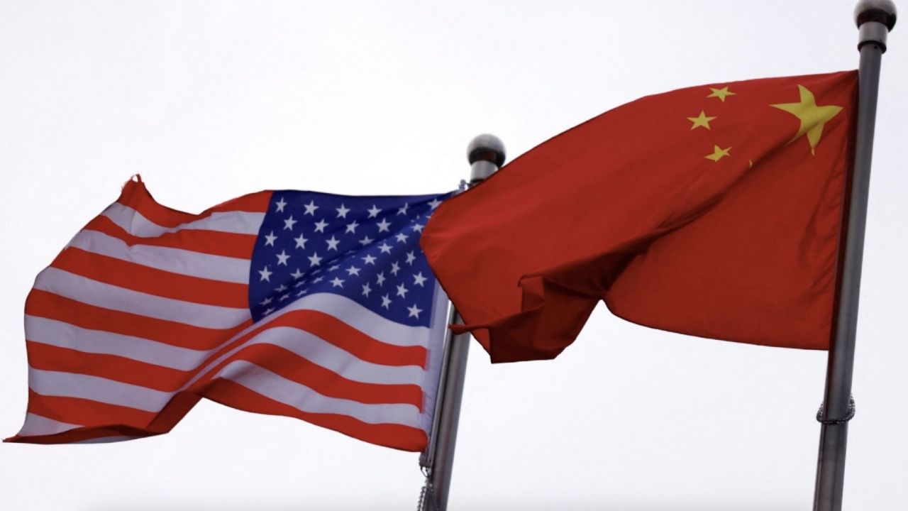Aranceles de Trump desatan Guerra Comercial: China impone tarifas de 84% a EU