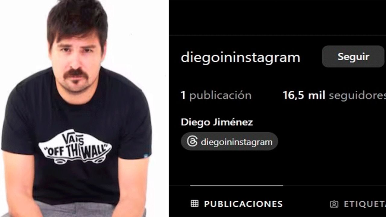 Diego Jiménez, fundador de Axe Ceremonia, reaparece en redes tras muerte de periodistas