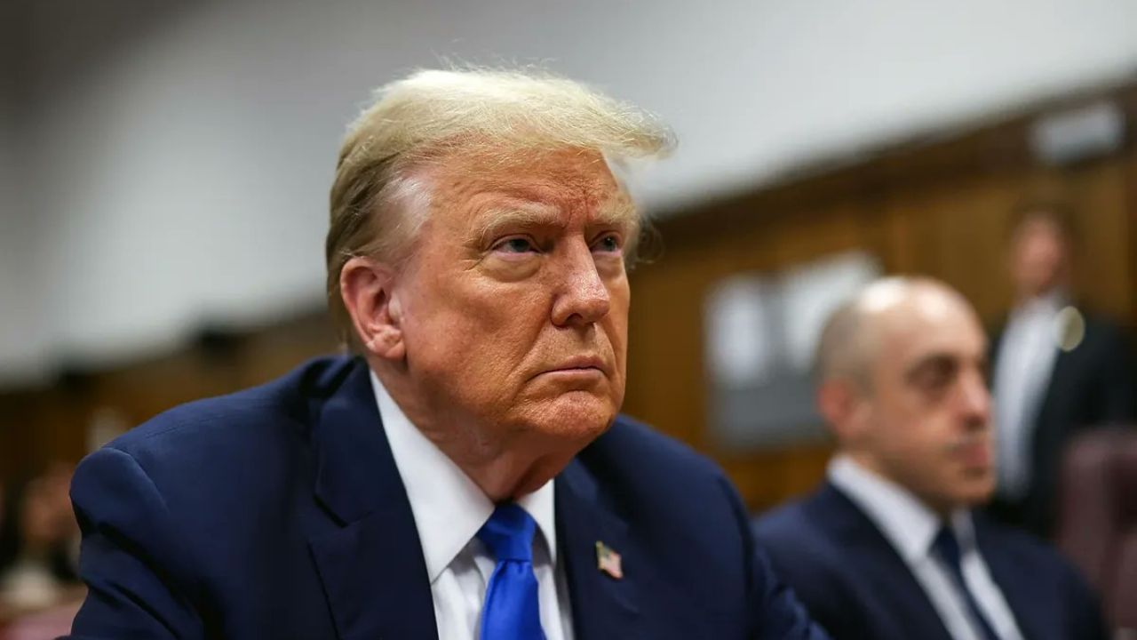 Guerra comercial: Trump eleva los aranceles a China al 125% “con efecto inmediato”