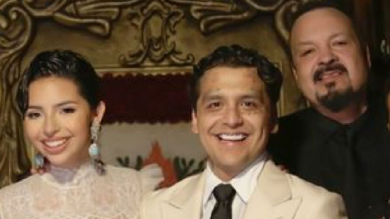 “Han sido meses crueles”: Ángela Aguilar se confiesa sobre su relación con Christian Nodal