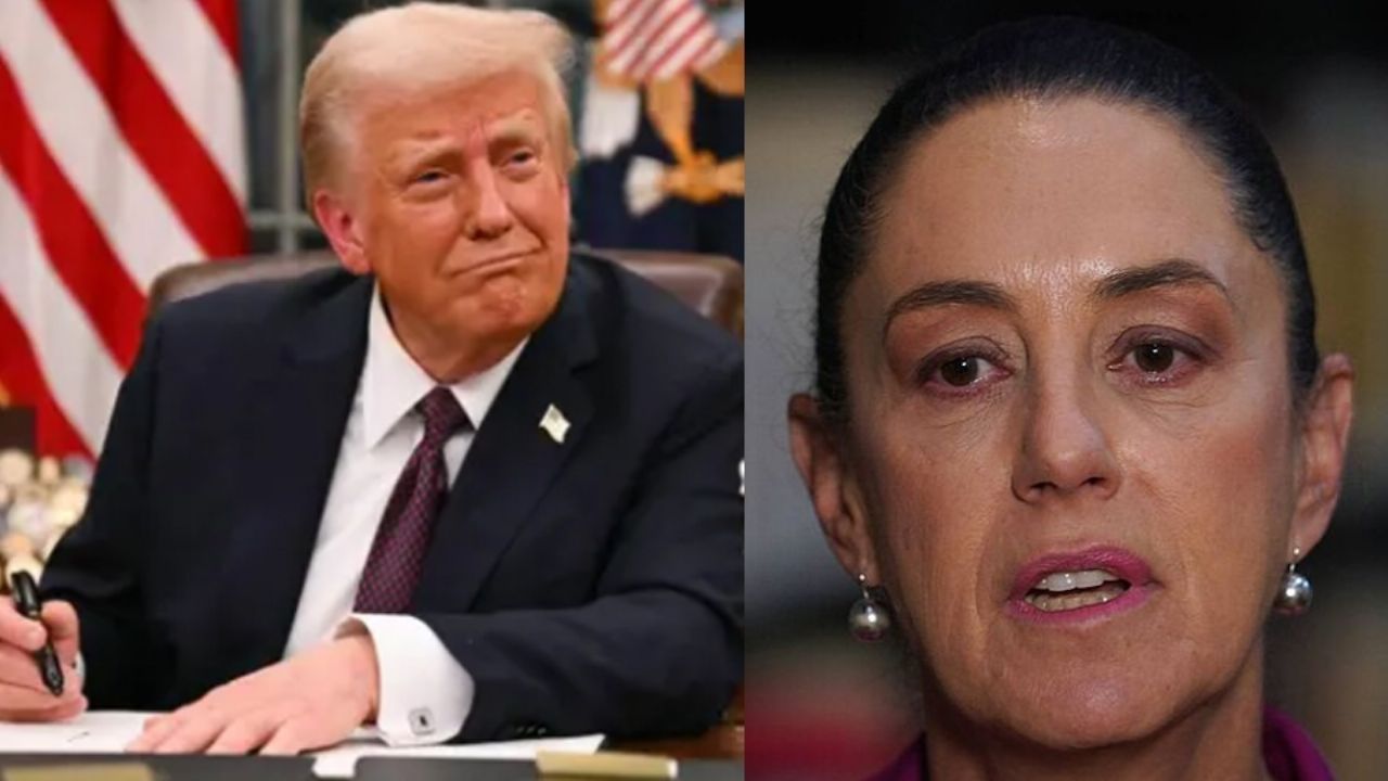 Arancel del 10% que impuso Trump sí aplica para México, confirma secretario del Tesoro de EU