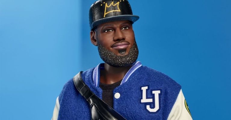 El muñeco seguramente será un éxito