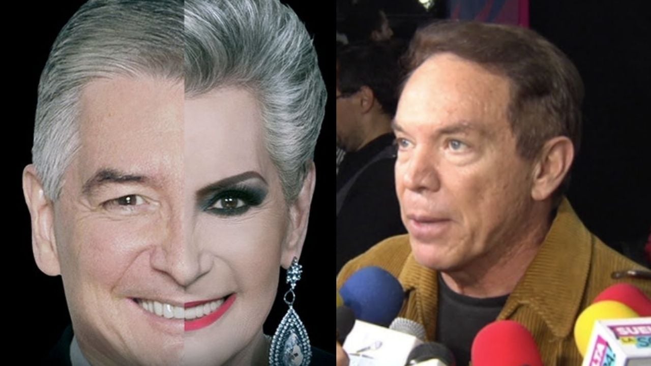 Felipe Gil ‘entierra’ a Felicia Garza y actor de Televisa lo hunde: “Una falta de respeto”