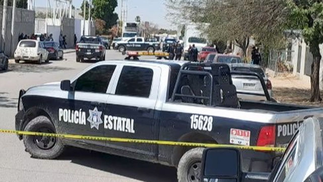 Otro caso en Sonora: Policía estatal dispara contra machetero al norte de Hermosillo
