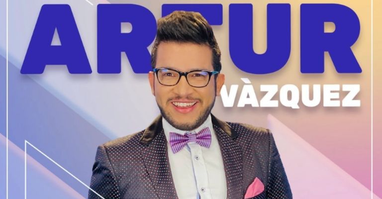 Anette Cuburu es víctima de fraude por conductor de TV Azteca