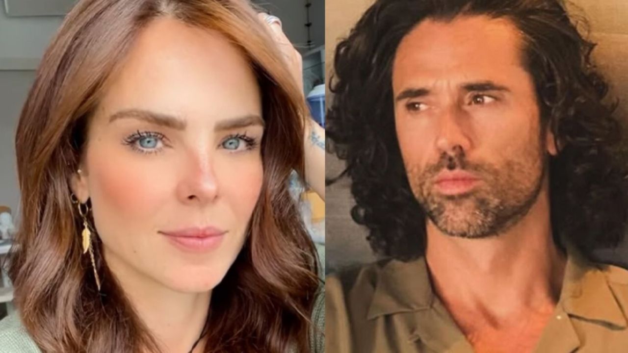 María José Magán confirma que Matías Novoa incumplió en pagos de manutención de su hijo