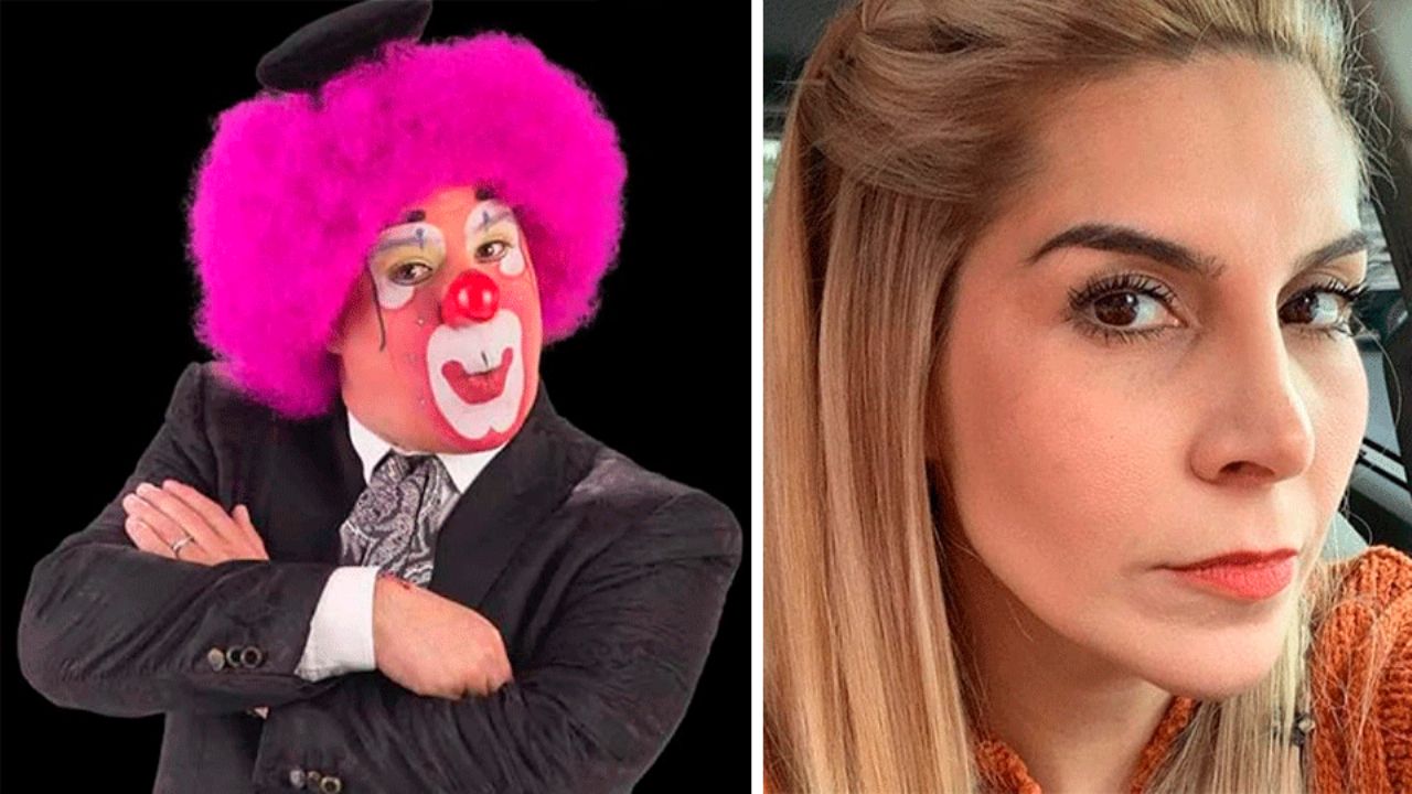 ¿Será?: ‘Platanito’ opina sobre Karla Panini y supuesta brujería hacia Memo del Bosque